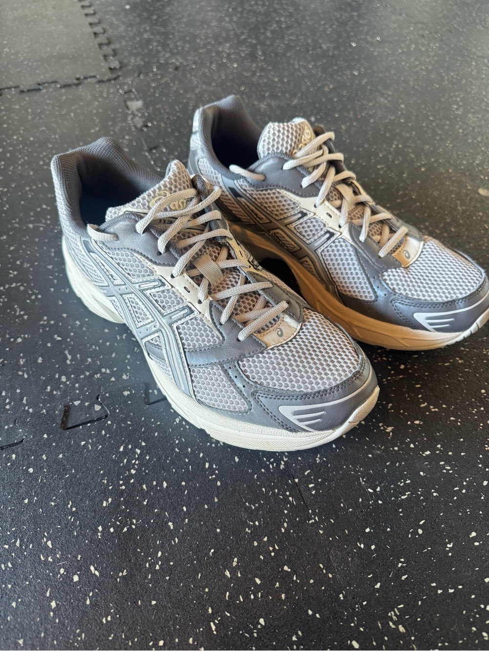 ASICS Gel 1130 - Size 11.5 - Picture 2 of 3